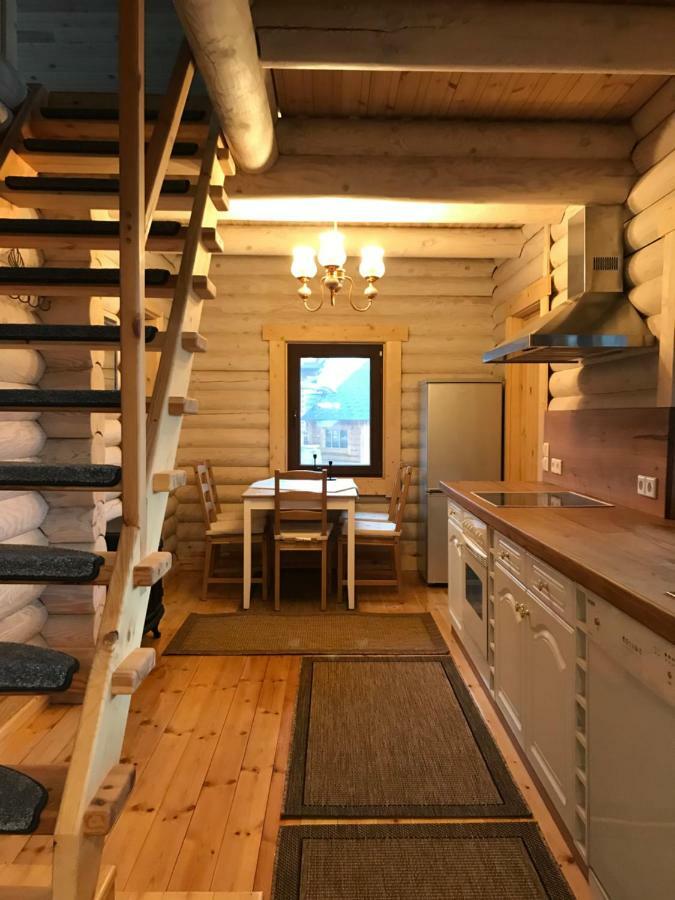 Holiday home Wellness Huette Am Zwenkauer Bei Leipzig Zwenkau