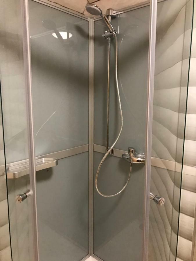 Holiday home Wellness Huette Am Zwenkauer Bei Leipzig *
