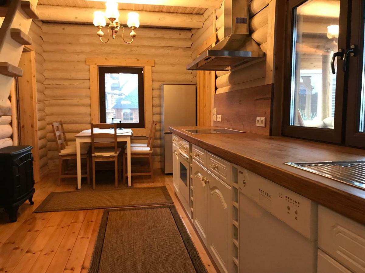 Wellness Huette Am Zwenkauer Bei Leipzig Holiday home Zwenkau